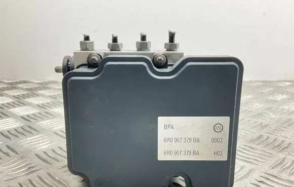Audi A1 ABS Pump 6R0907379BA