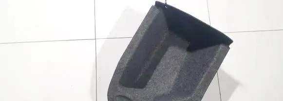 Saab 9-3 Ver2 Other trunk/boot trim element
