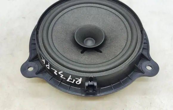 Nissan Qashqai Front door speaker 28156BR00A P12336