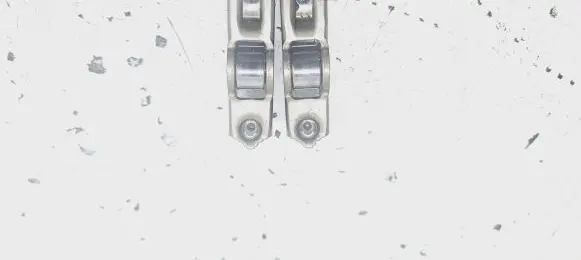 Toyota Corolla Verso AR10 other engine part