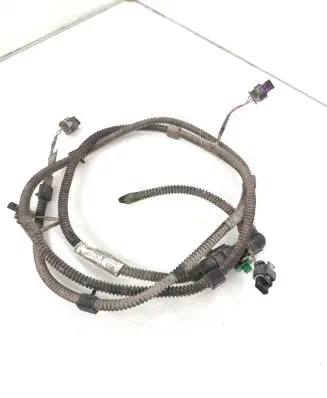 Volkswagen Golf VI Parking sensor (PDC) wiring loom 1K9971104A
