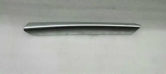Mercedes-Benz E W212 Center console decorative trim A2126907982