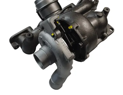 Ford Mondeo Mk III Turbo 704226 704226-5007S