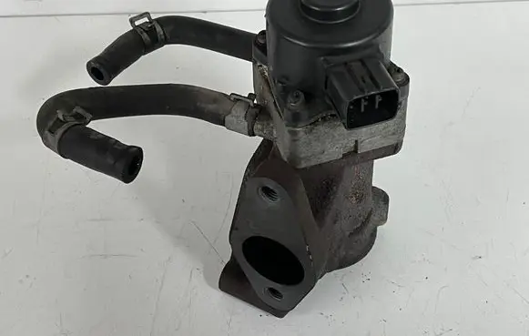 EGR valve