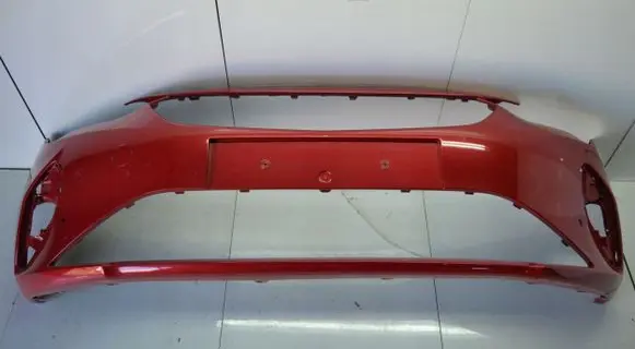Opel Corsa F Front bumper R31P2