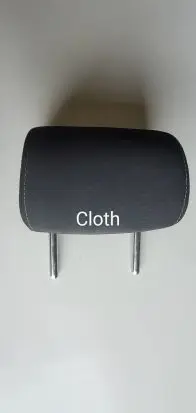 KIA Sportage Rear seat headrest 