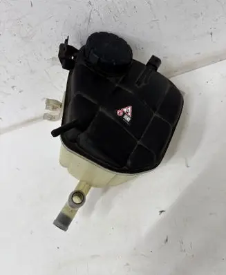 Mercedes-Benz ML W164 Coolant expansion tank/reservoir 1645000049