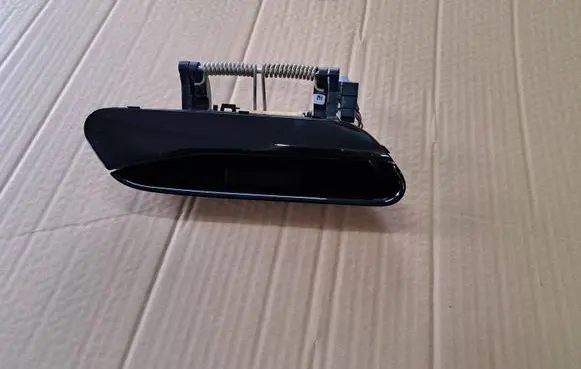 Volkswagen ID.4 Front door exterior handle 11A837206BQ