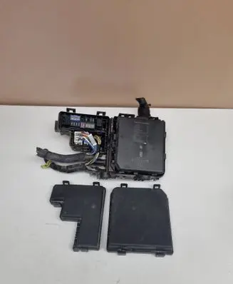 Fuse module
