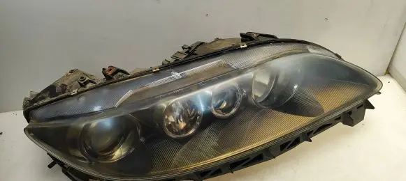Mazda 6 Headlight/headlamp 014003903
