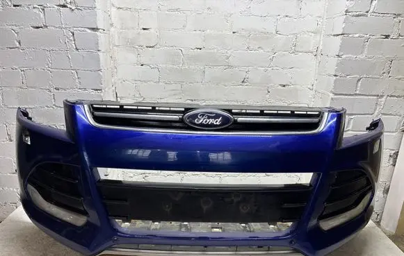 Ford Kuga II Front bumper