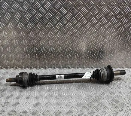BMW 2 F22 F23 Rear driveshaft 7597686