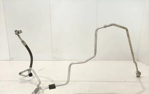 Volkswagen Cross Polo Air conditioning (A/C) pipe/hose 6R1820741Q 12911