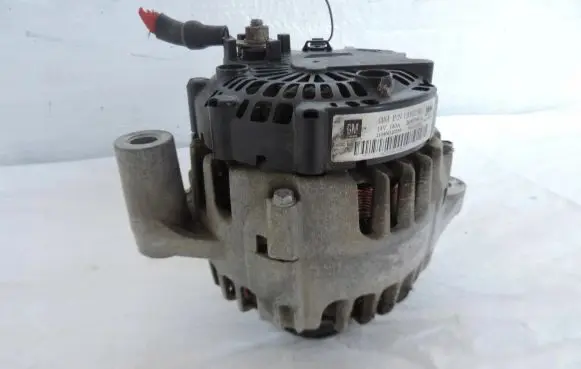 Opel Insignia A Generator/alternator 13502581