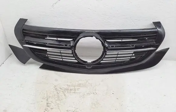 Mercedes-Benz EQC Front grill A2938884100
