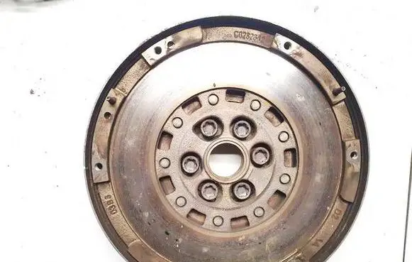 Fiat Freemont Flywheel c0282642