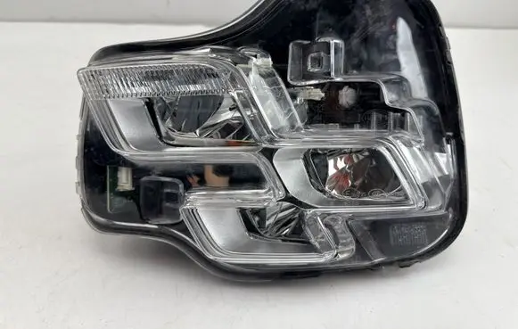 Renault Megane IV LED Daytime headlight 260B27408R 01286701