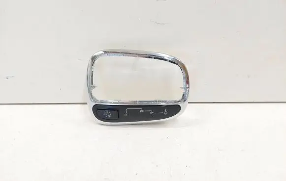 Mercedes-Benz CLC CL203 Gear shift selector indicator A2092670088