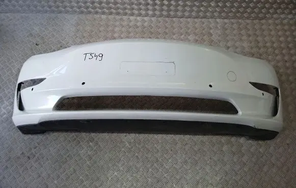 Tesla Model 3 Front bumper 1084175-00-D