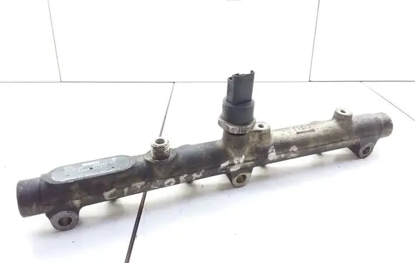 Peugeot 406 Fuel main line pipe 002263 0445214017