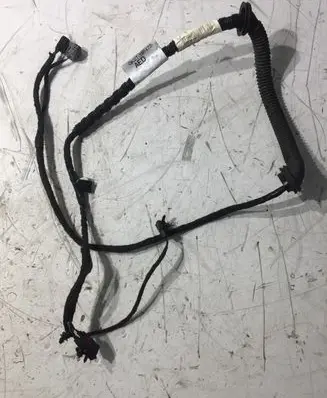 Ford Transit Custom Sliding door wiring loom GK2T13B472AED