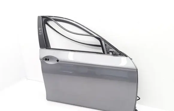 Door (2 Door Coupe)