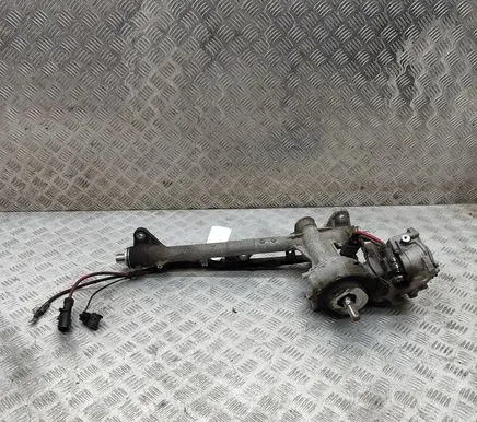 BMW 2 F44 Steering rack 5A24207 19071310