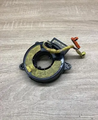 Mazda 6 Airbag slip ring squib (SRS ring) 