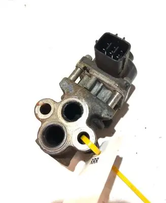 Subaru Legacy EGR valve