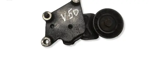 Volvo V50 Generator/alternator belt tensioner 419484