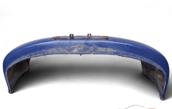 Volkswagen Transporter - Caravelle T4 Front bumper 7D0807694