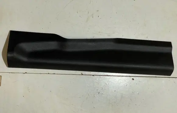 Ford Mustang VI Front sill trim cover FR3B6313201AFW