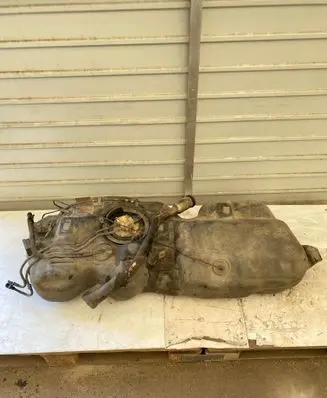 Ford Transit Custom Fuel tank KK219K007AD