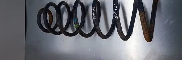 Citroen Jumpy Rear coil spring 