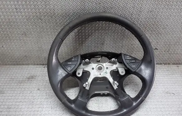 Chrysler Pacifica Steering wheel 0TV751DVAE