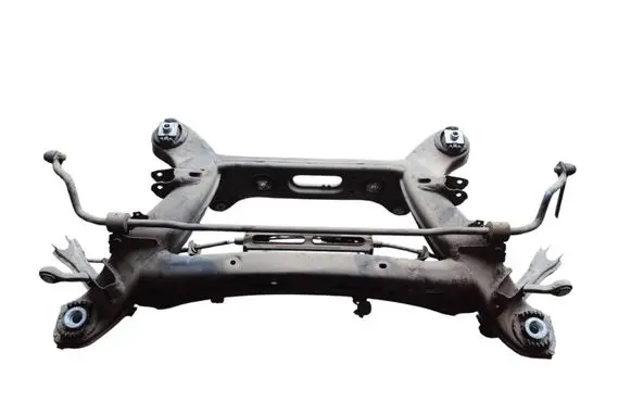 Mercedes-Benz E A207 Rear subframe 