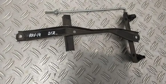 Toyota RAV 4 (XA40) Battery bracket 
