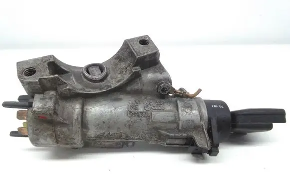 Audi A6 S6 C5 4B Ignition lock 4B0905851C
