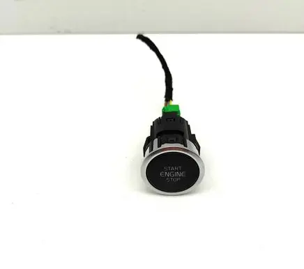Volvo XC40 Engine start stop button switch 31433768