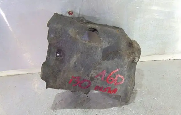 Hyundai i30 Oil sump
