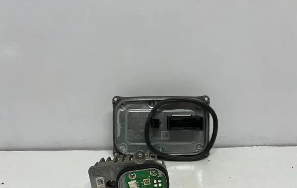 Mercedes-Benz S W222 LED ballast control module A2229004505 A2229012302 A2229029404