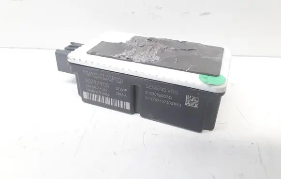 Alarm control unit/module
