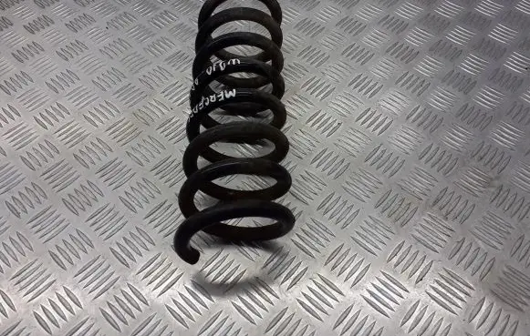 Mercedes-Benz E W210 Rear coil spring BRAK