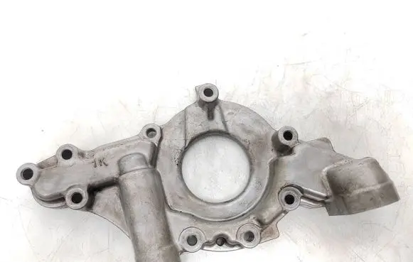 Toyota Avensis T250 Other engine bay part