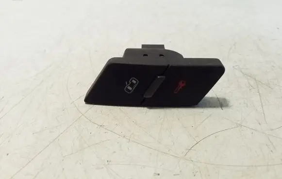 Central locking switch button
