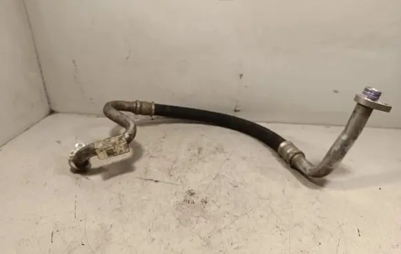 Jaguar XE Air conditioning (A/C) pipe/hose GX7319N602BC