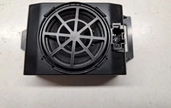 Porsche Cayenne (9Y0 9Y3) Parking PDC sensor speaker 7PP035709B