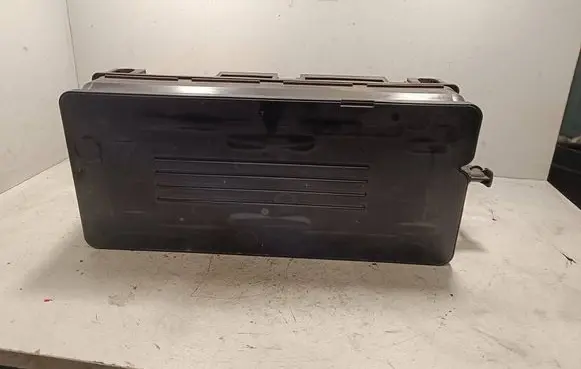 Audi SQ7 Power management control unit 4M0915105B