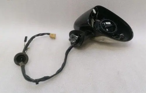 Bentley Flying Spur Front door electric wing mirror 3W5857528A