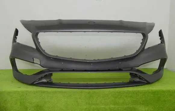 Mercedes-Benz CLA C117 X117 W117 Front bumper 1178856700
